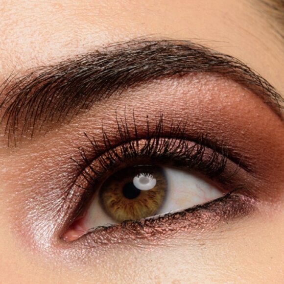 NARS Hardwired Eyeshadow* ~ 5343 POINTE NOIRE (Dark Plum Shimmer) 0.4 oz NIB - Picture 8 of 10